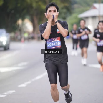 Runner Photo 3798606