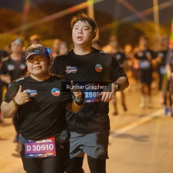 Runner Photo 3798613
