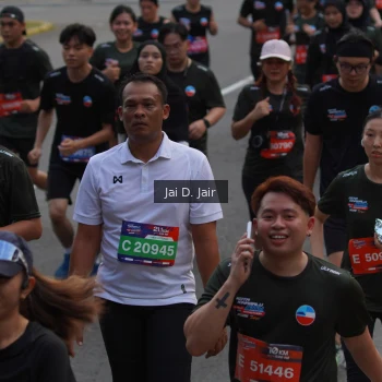 Runner Photo 3798616