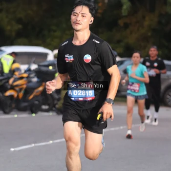 Runner Photo 3798618