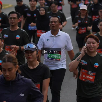 Runner Photo 3798619