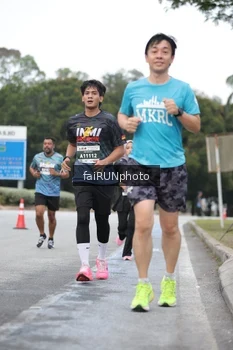 Runner Photo 3798620