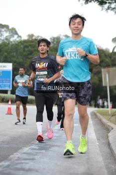Runner Photo 3798626