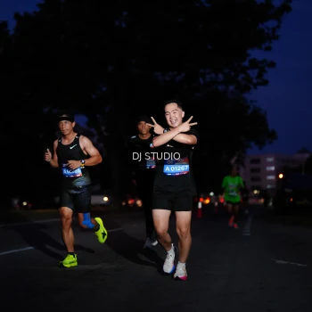Runner Photo 3798628