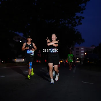 Runner Photo 3798633