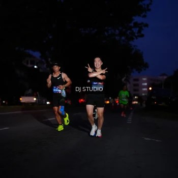 Runner Photo 3798635