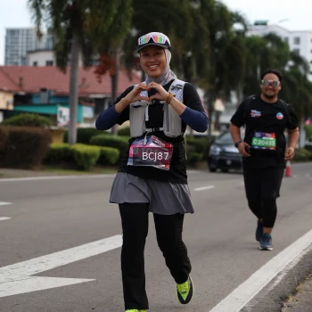 Runner Photo 3798640