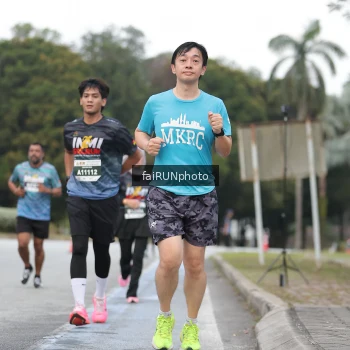 Runner Photo 3798641