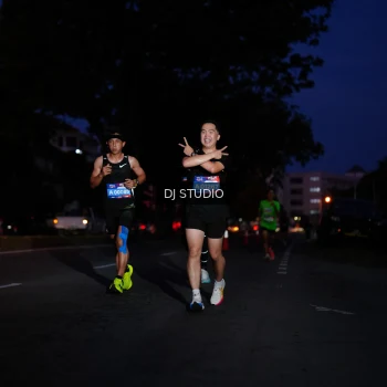 Runner Photo 3798648