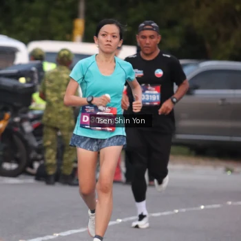 Runner Photo 3798651