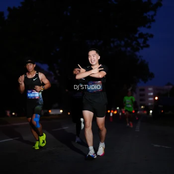 Runner Photo 3798652