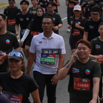 Runner Photo 3798656