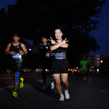 Runner Photo 3798663
