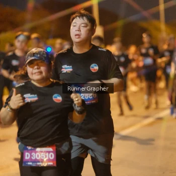 Runner Photo 3798664