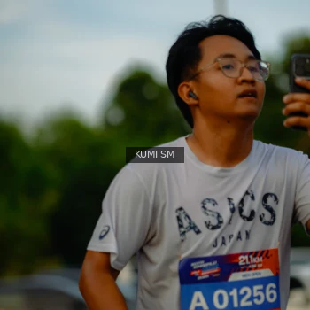 Runner Photo 3798665