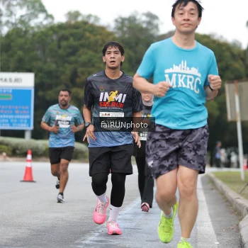 Runner Photo 3798671