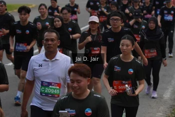 Runner Photo 3798672