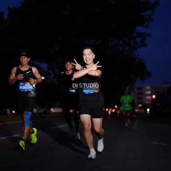 Runner Photo 3798676