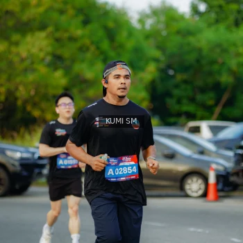 Runner Photo 3798677