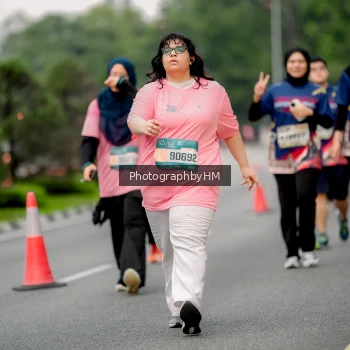 Runner Photo 3798678