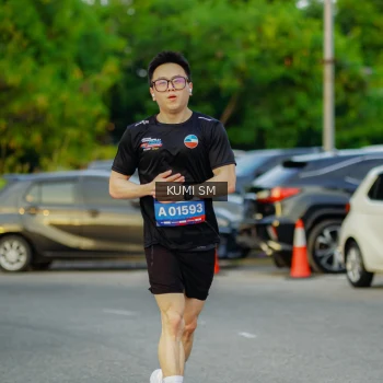 Runner Photo 3798679