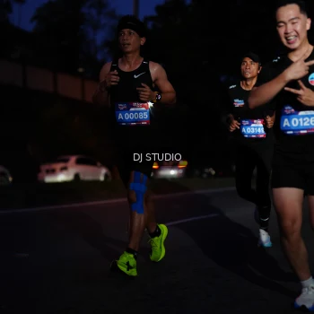 Runner Photo 3798682