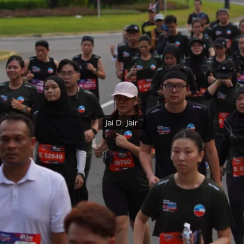 Runner Photo 3798683
