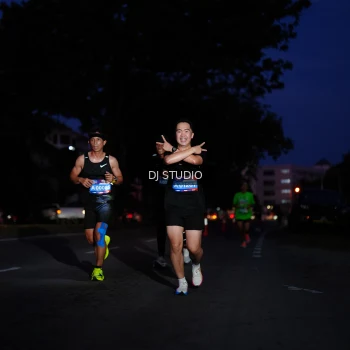 Runner Photo 3798688