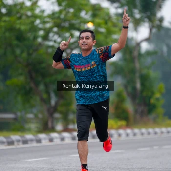 Runner Photo 3798690