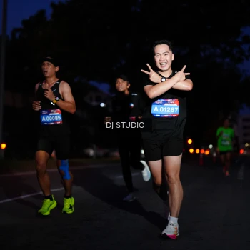 Runner Photo 3798692