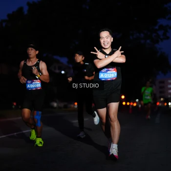 Runner Photo 3798696