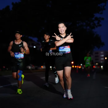 Runner Photo 3798701