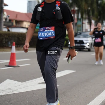 Runner Photo 3798702