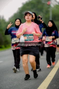 Runner Photo 3798705