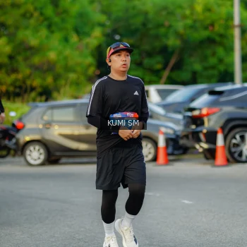 Runner Photo 3798707