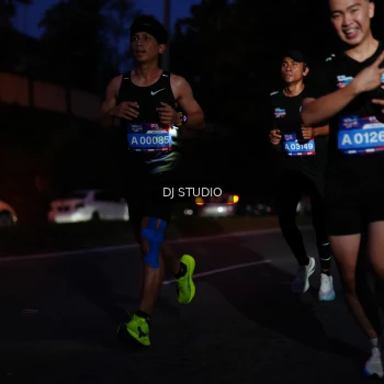 Runner Photo 3798709