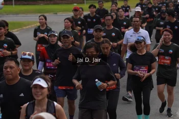 Runner Photo 3798711