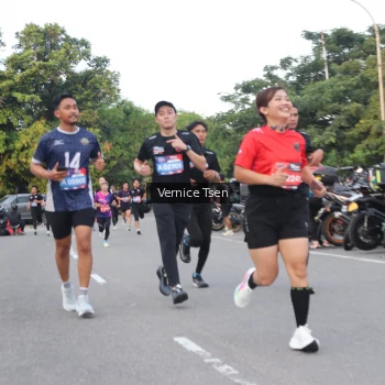 Runner Photo 3798713