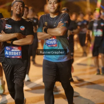 Runner Photo 3798716