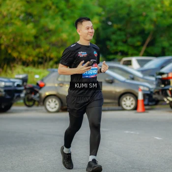 Runner Photo 3798721
