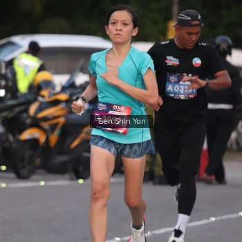 Runner Photo 3798723
