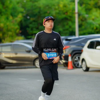Runner Photo 3798727