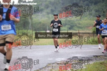 Runner Photo 379873
