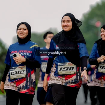 Runner Photo 3798730