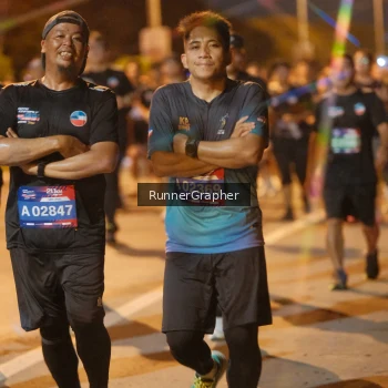 Runner Photo 3798733
