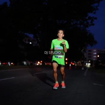 Runner Photo 3798734