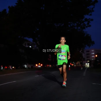 Runner Photo 3798735