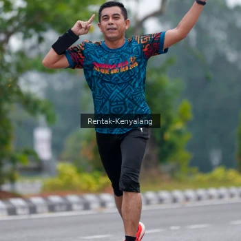 Runner Photo 3798740