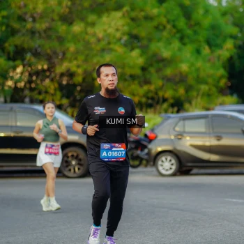 Runner Photo 3798741