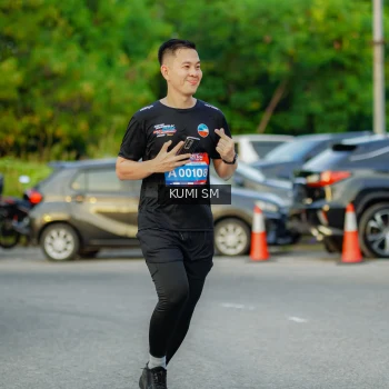 Runner Photo 3798743